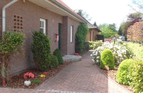 Westerstede Apartment | Ferienwohnung Beethovenstrasse