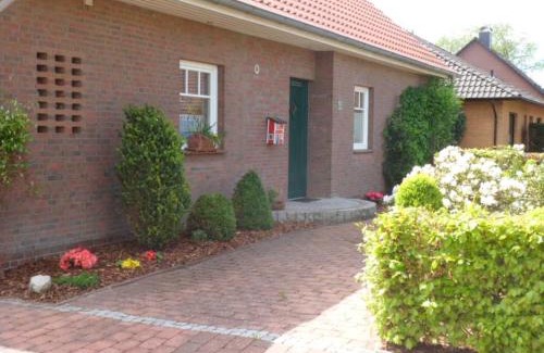 Westerstede Apartment | Ferienwohnung Beethovenstrasse