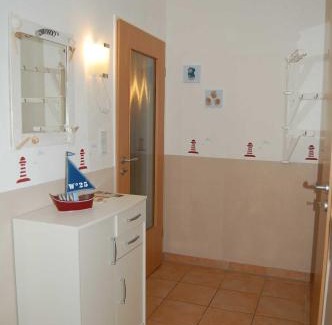 Westerstede Apartment | Ferienwohnung Beethovenstrasse