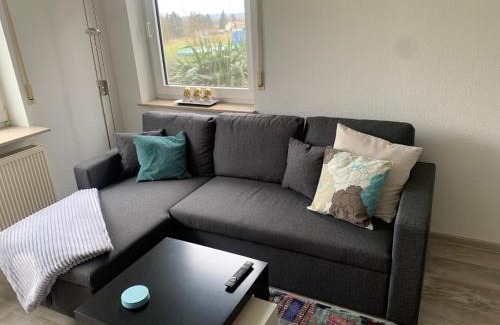 Sachsenhausen Apartment | Ferienwohnung bei Besten