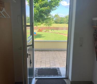 Kappeln Apartment | Ferienwohnung bei Kappeln an der Schlei