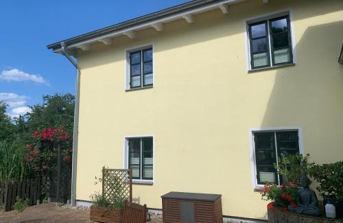 Kappeln Apartment | Ferienwohnung bei Kappeln an der Schlei