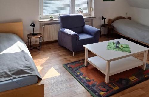 Ganderkesee Apartment | Ferienwohnung bei Schoones