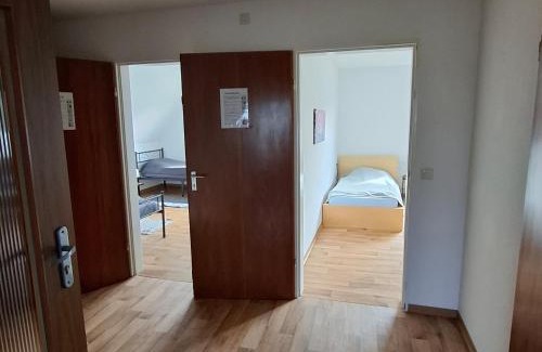 Ganderkesee Apartment | Ferienwohnung bei Schoones