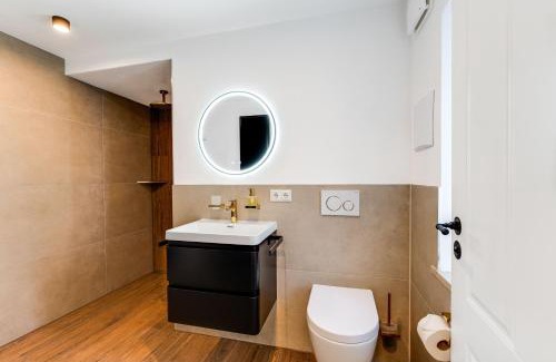 Marktoberdorf Apartment | Ferienwohnung beim Kistlar - mit Biowaren