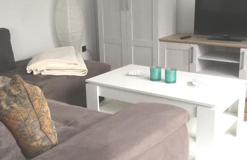 Landwehrhagen Apartment | Ferienwohnung Bellevue