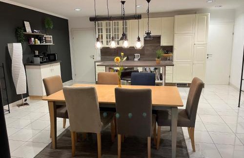 Koessen Apartment | Ferienwohnung Bergblick