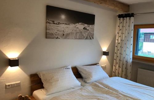 Groissenbach Apartment | Ferienwohnung Bergglück