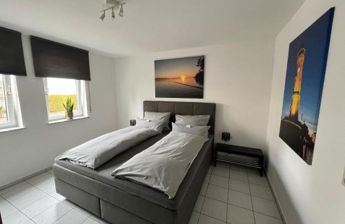 Aschach Apartment | Ferienwohnung Bernhardt
