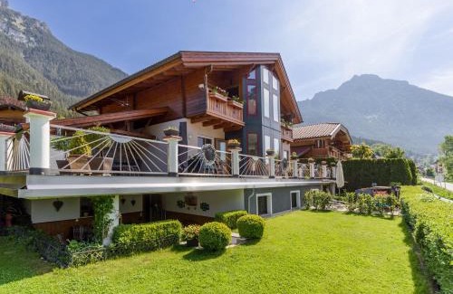 Eben am Achensee Apartment | Ferienwohnung Biechl