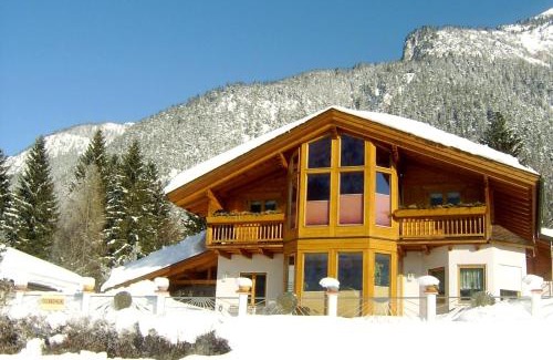 Eben am Achensee Apartment | Ferienwohnung Biechl