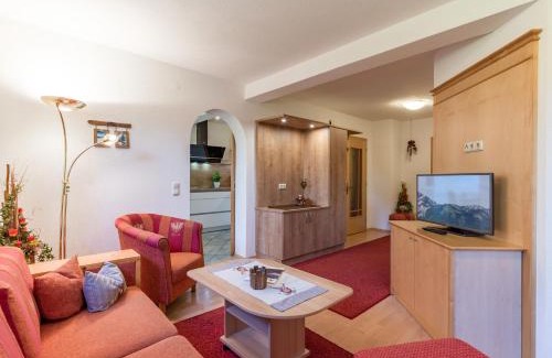 Eben am Achensee Apartment | Ferienwohnung Biechl