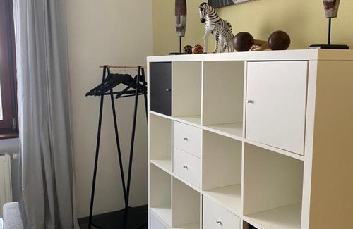 Mainz-Bingen Apartment | Ferienwohnung Bienengarten