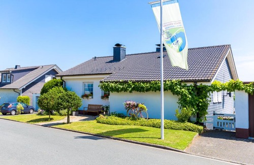 Eichhagen Apartment | Ferienwohnung Biggesee