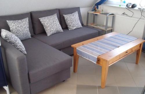 Blankenfelde-Mahlow Apartment | Ferienwohnung Blankenfelde