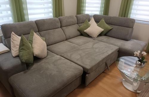 Neckargemuend Apartment | Ferienwohnung Blum