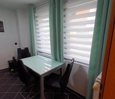 Neckargemuend Apartment | Ferienwohnung Blum