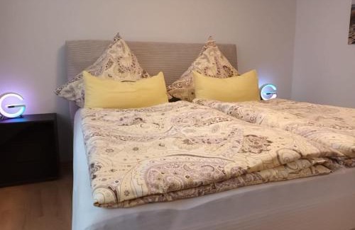 Neckargemuend Apartment | Ferienwohnung Blum