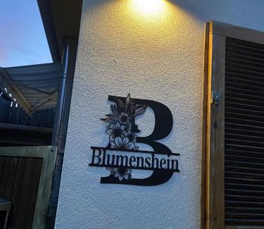Zeiskam House | Ferienwohnung Blumenshein bei Speyer Karlsruhe Familienfreundlich 5 Pers