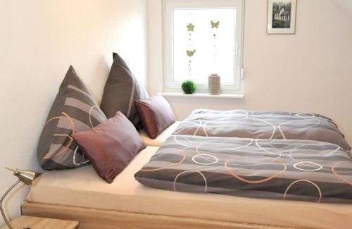 Drolshagen Apartment | Ferienwohnung Bock Feldmannshof