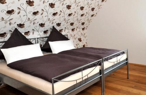 Drolshagen Apartment | Ferienwohnung Bock Feldmannshof