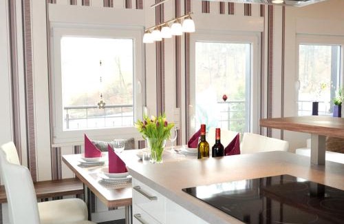 Drolshagen Apartment | Ferienwohnung Bock Feldmannshof