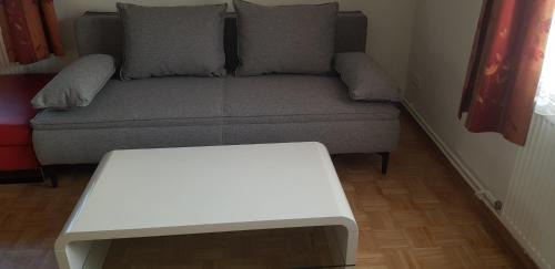 Zoebing Apartment | Ferienwohnung Borse