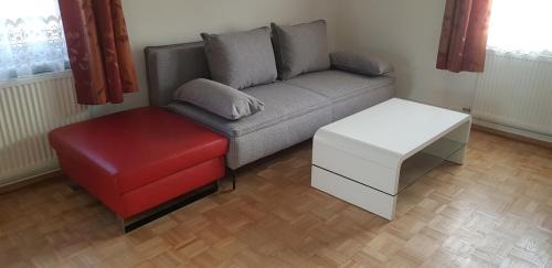 Zoebing Apartment | Ferienwohnung Borse