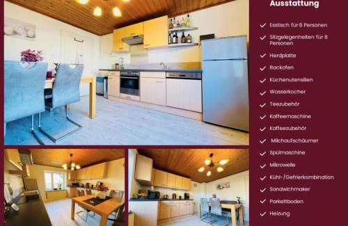Spital am Pyhrn Apartment | Ferienwohnung Bosruckblick
