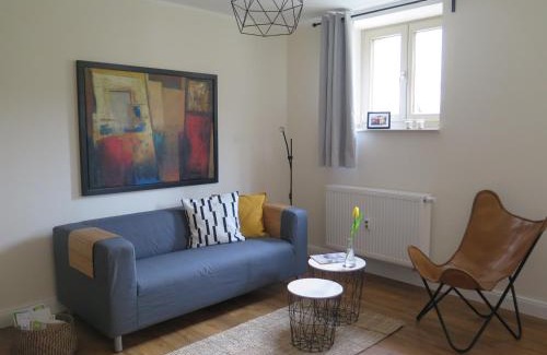 Thale Apartment | Ferienwohnung Bournville