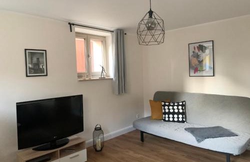 Thale Apartment | Ferienwohnung Bournville