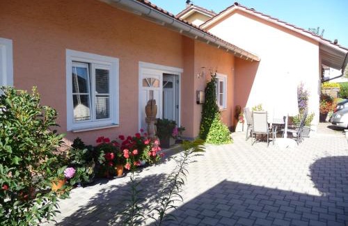 Kirchdorf im Wald Apartment | Ferienwohnung Breit