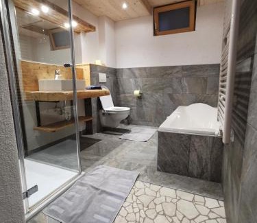 Zellbergeben Apartment | Ferienwohnung Brugger