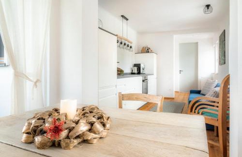 Sankt Koloman Apartment | Ferienwohnung Buchnerhof