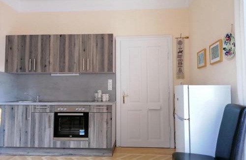 Lunz am See Apartment | Ferienwohnung Buder