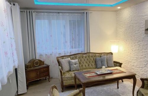 Gemarkung Truchtelfingen Apartment | Ferienwohnung Bullentäle