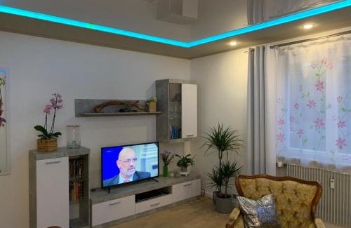 Gemarkung Truchtelfingen Apartment | Ferienwohnung Bullentäle