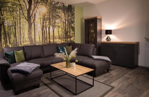 Bad Sachsa Apartment | Ferienwohnung Busch 2