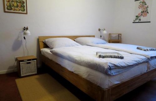 Niedergoersdorf Apartment | Ferienwohnung Butterbirne