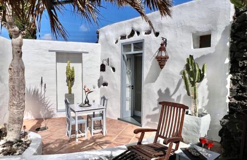 Uga Apartment | Ferienwohnung Casita Aloe In Uga