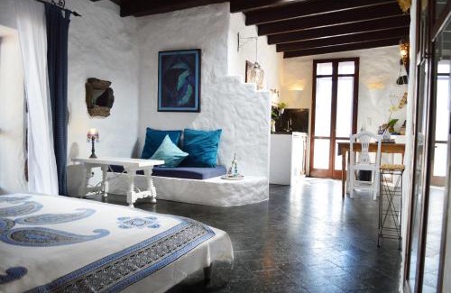 Uga Apartment | Ferienwohnung Casita Aloe In Uga