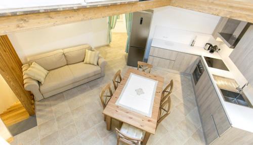 Seneghe Apartment | Ferienwohnung Chiara