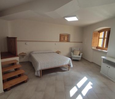 Seneghe Apartment | Ferienwohnung Chiara