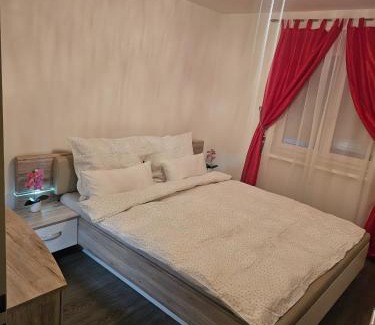 Stinatz Apartment | Ferienwohnung Christian