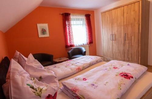 Faistenau Apartment | Ferienwohnung Claudia