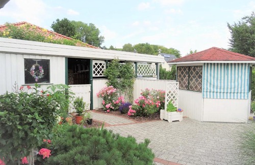 Zinnowitz Apartment | Ferienwohnung Claudia