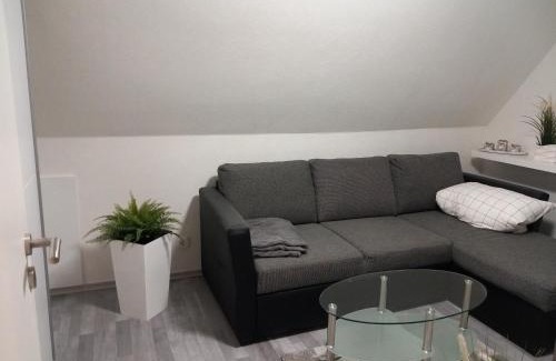 Zetel Apartment | Ferienwohnung Conrads