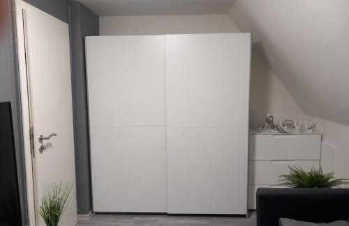 Zetel Apartment | Ferienwohnung Conrads