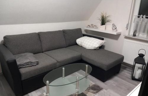 Zetel Apartment | Ferienwohnung Conrads