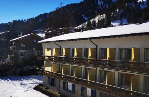 Adelboden Apartment | Ferienwohnung Crea